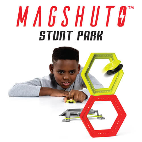 magshuto - assorted sets