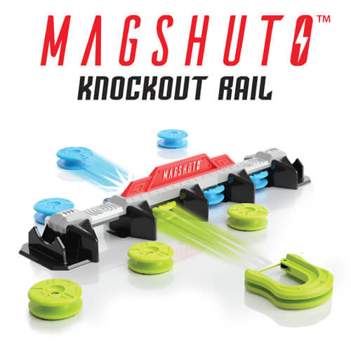 magshuto - assorted sets