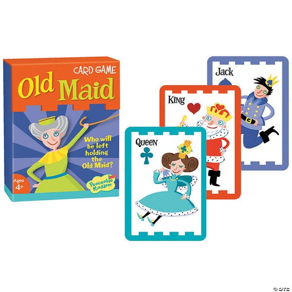 classic card games - assorted titles