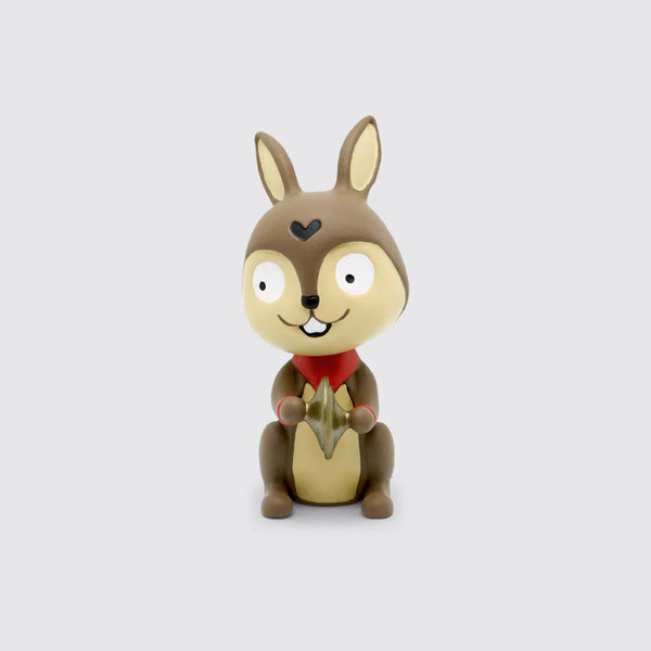 tonies content - songs and toys