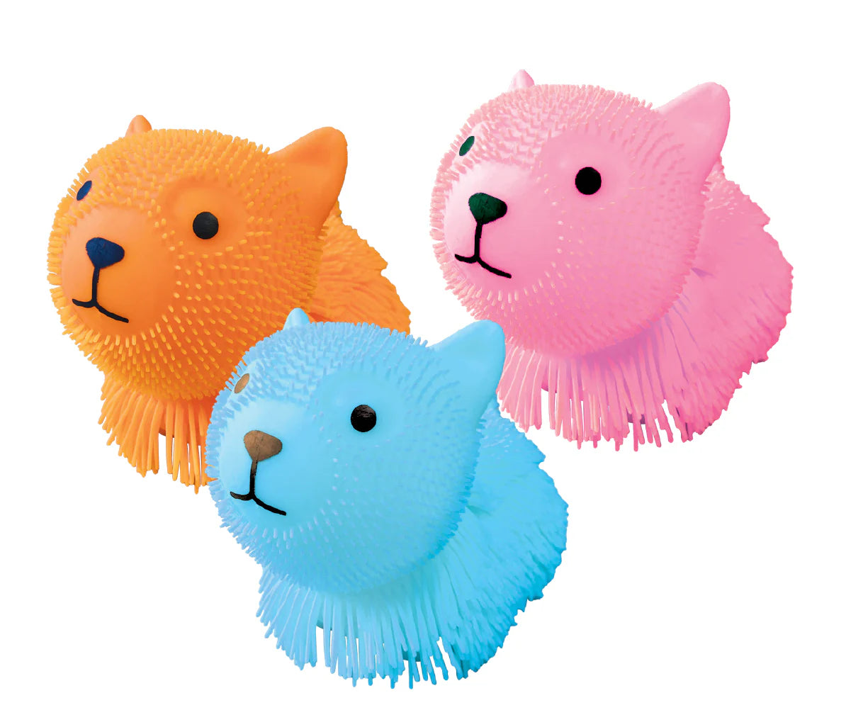 squeezy wiggly pets