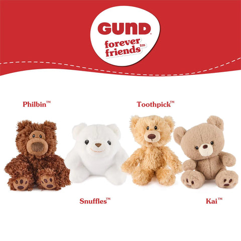 forever friends minis
