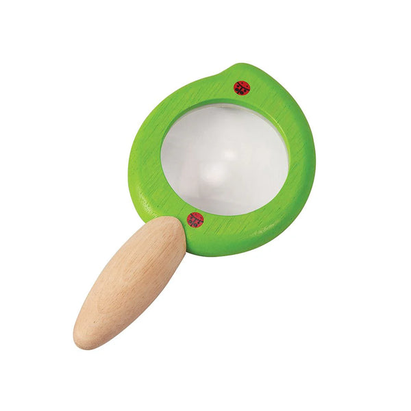 plan toys leaf magnifier