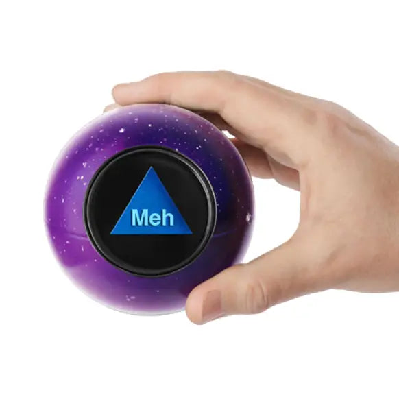 mystic ball