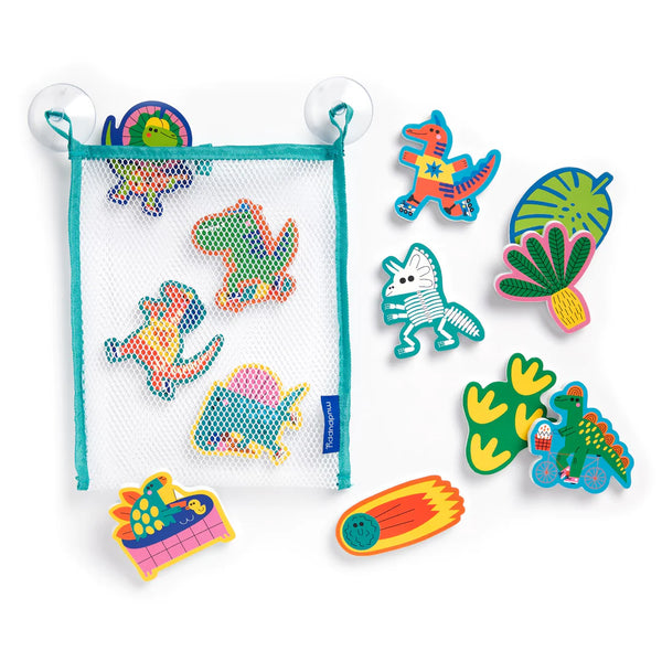 stickable bath shapes