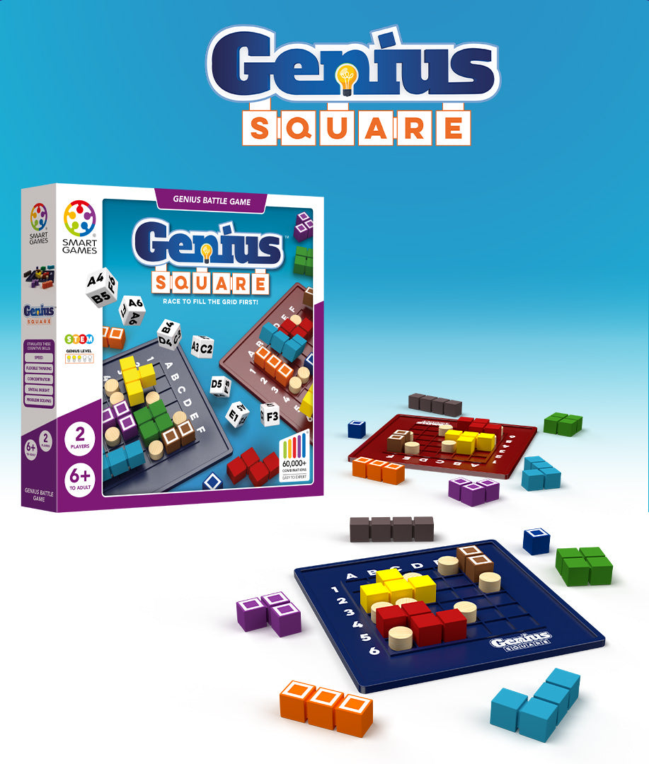 genius square or genius square xl