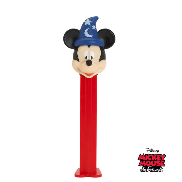 pez dispenser - assorted styles