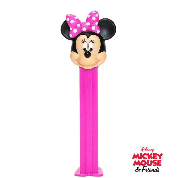 pez dispenser - assorted styles