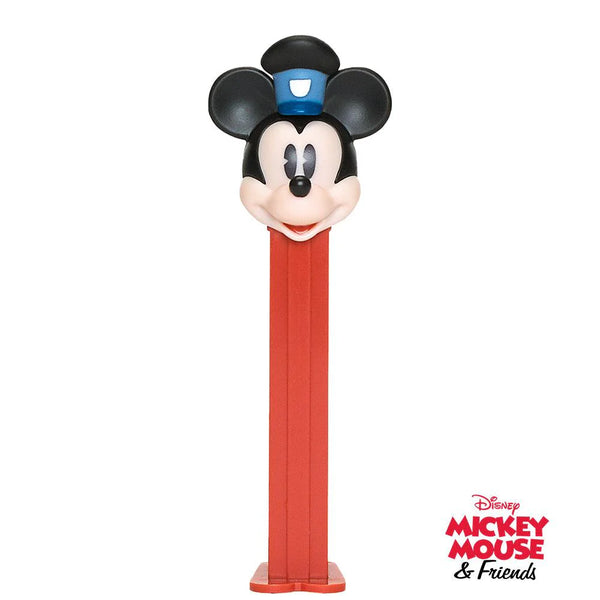 pez dispenser - assorted styles