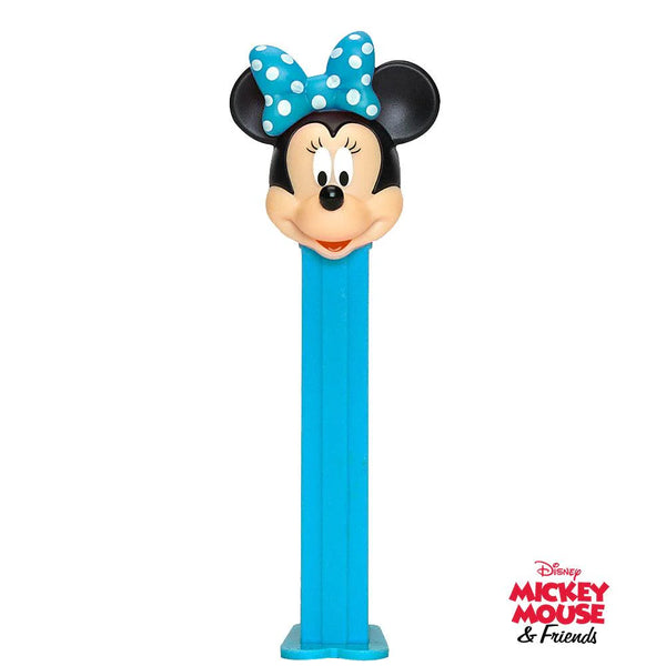 pez dispenser - assorted styles