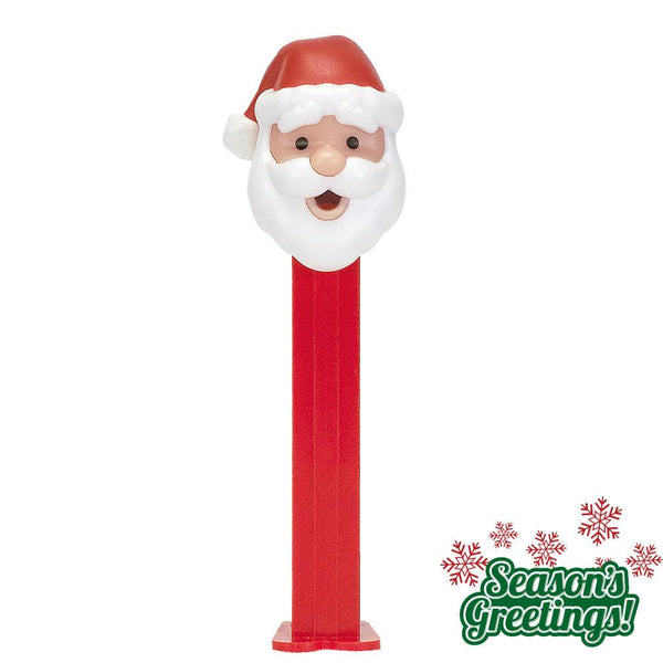 christmas pez