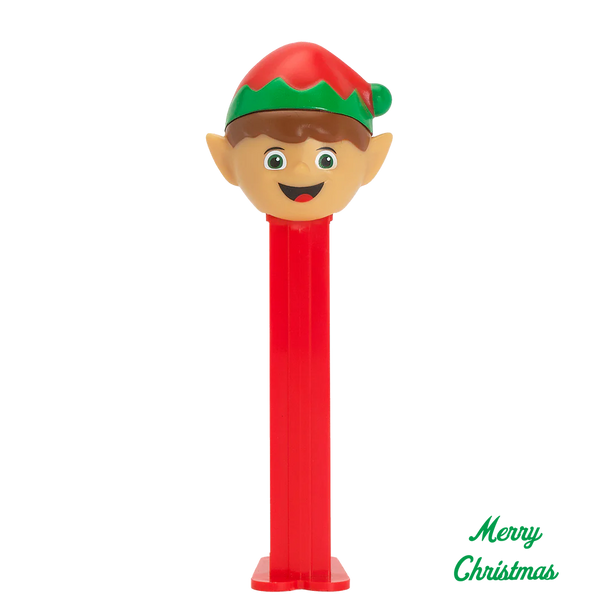 christmas pez
