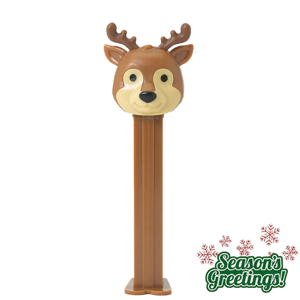 christmas pez