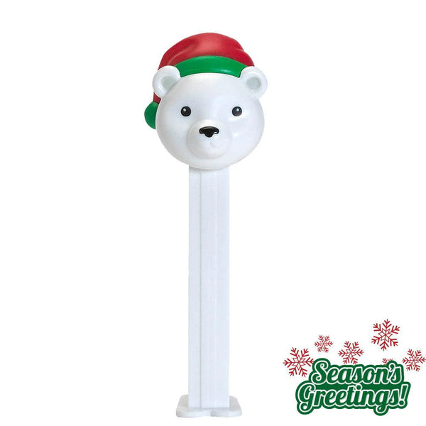 christmas pez