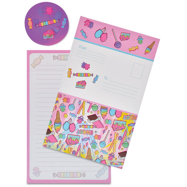foldover cards