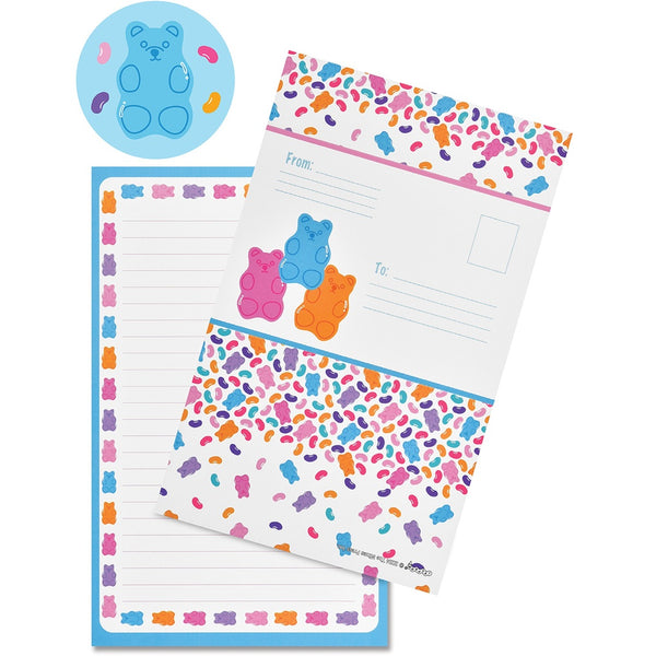 foldover cards