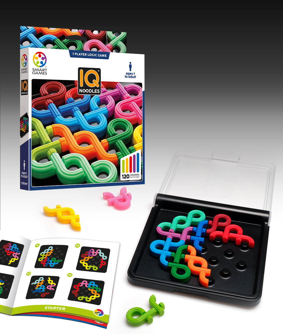 iq noodles