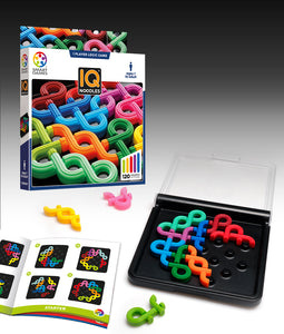 iq noodles