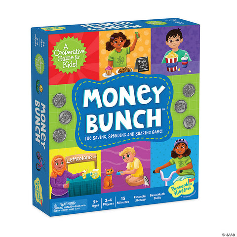 money bunch