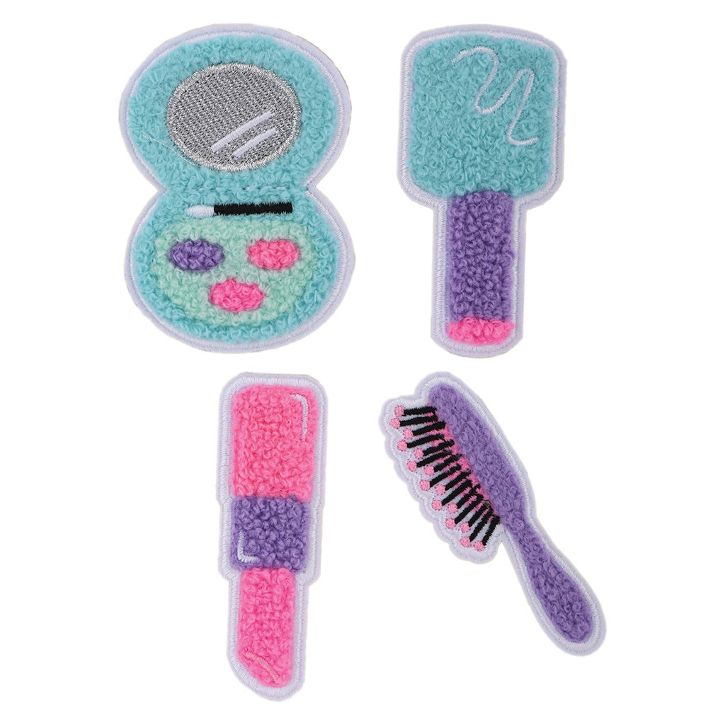 sticker patch sets – Parkway Presents