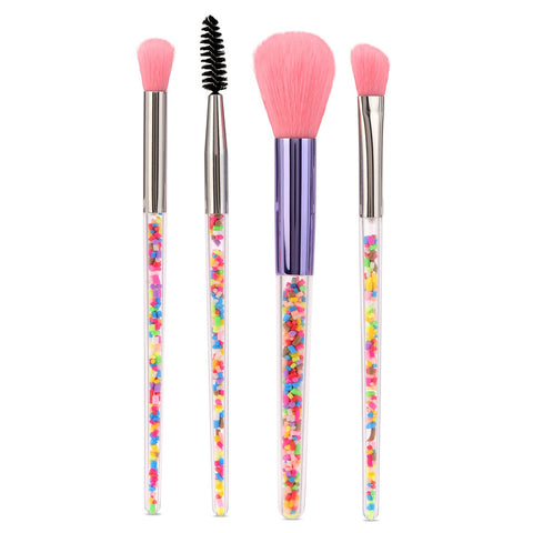sprinkles makeup brushes