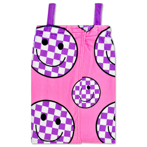 check it out spa wrap