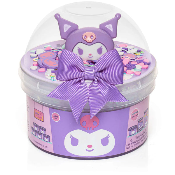 kawaii slime - sanrio