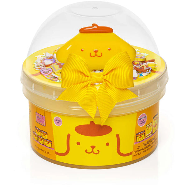 kawaii slime - sanrio