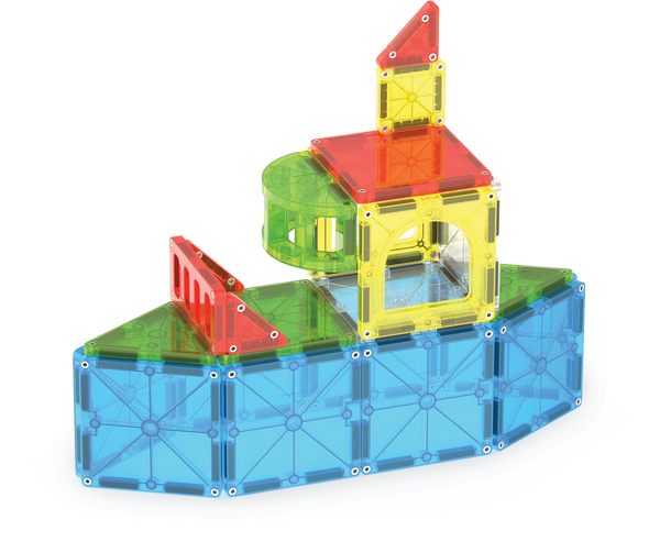 magna-tiles city center