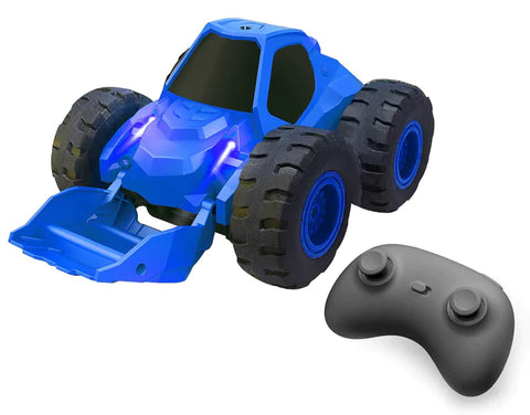 turbo twister dozer buggy