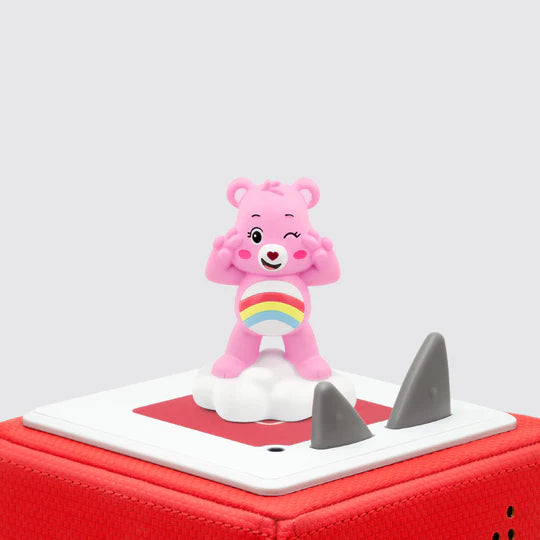 tonies content - songs and toys