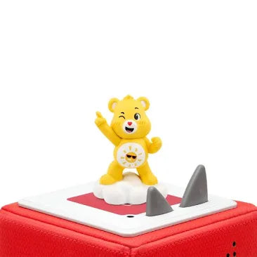 tonies content - songs and toys