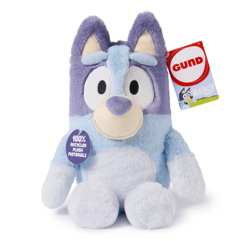 bluey