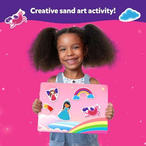 sand-tastic art