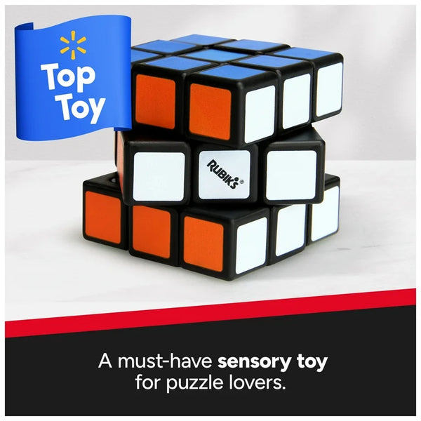 rubik’s cube - squish