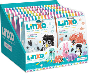 linxo character