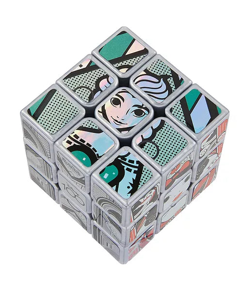 disney 100 anniversary rubik’s cube