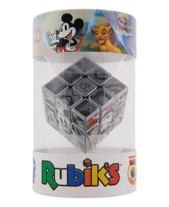 disney 100 anniversary rubik’s cube