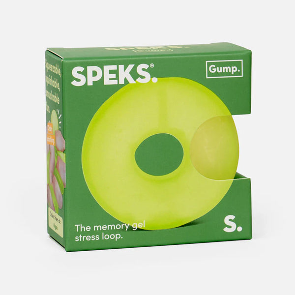 speks gump loop