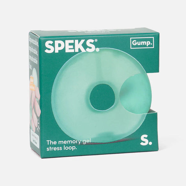 speks gump loop