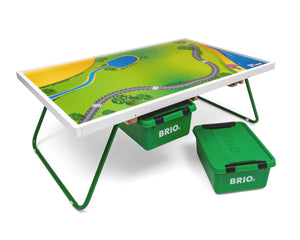 brio play table