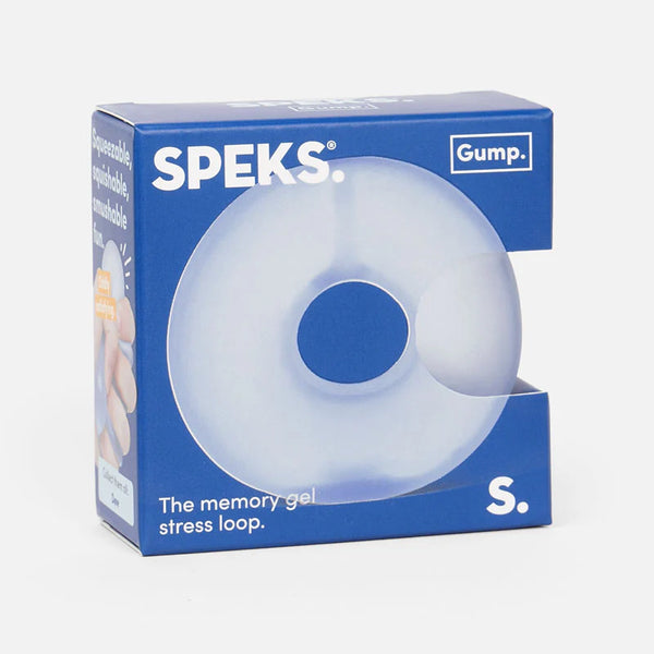 speks gump loop