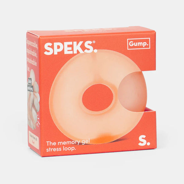 speks gump loop