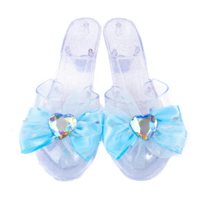 dancing diva high heels