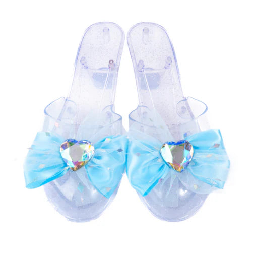 dancing diva high heels