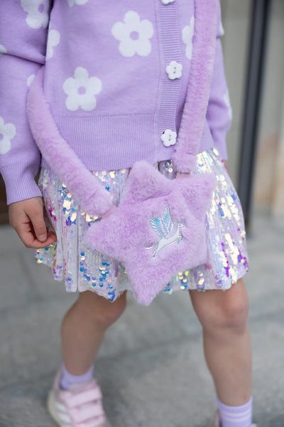 amazing alicorn purse