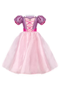once upon a tower princess dress
