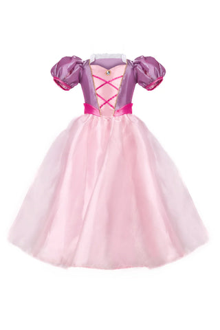 once upon a tower princess dress
