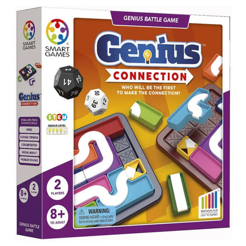 genius connection