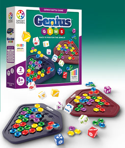 genius gems